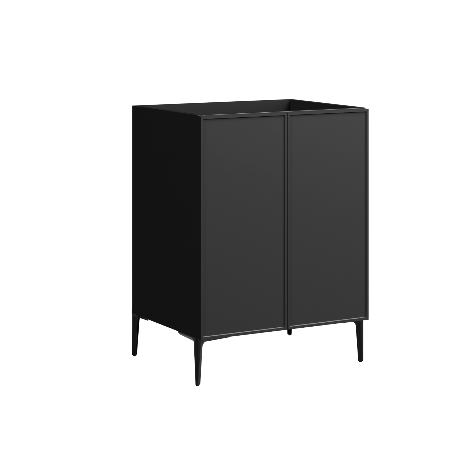 Timberline Natick 24" x 18" x 34.5" Vanity by Timberline
