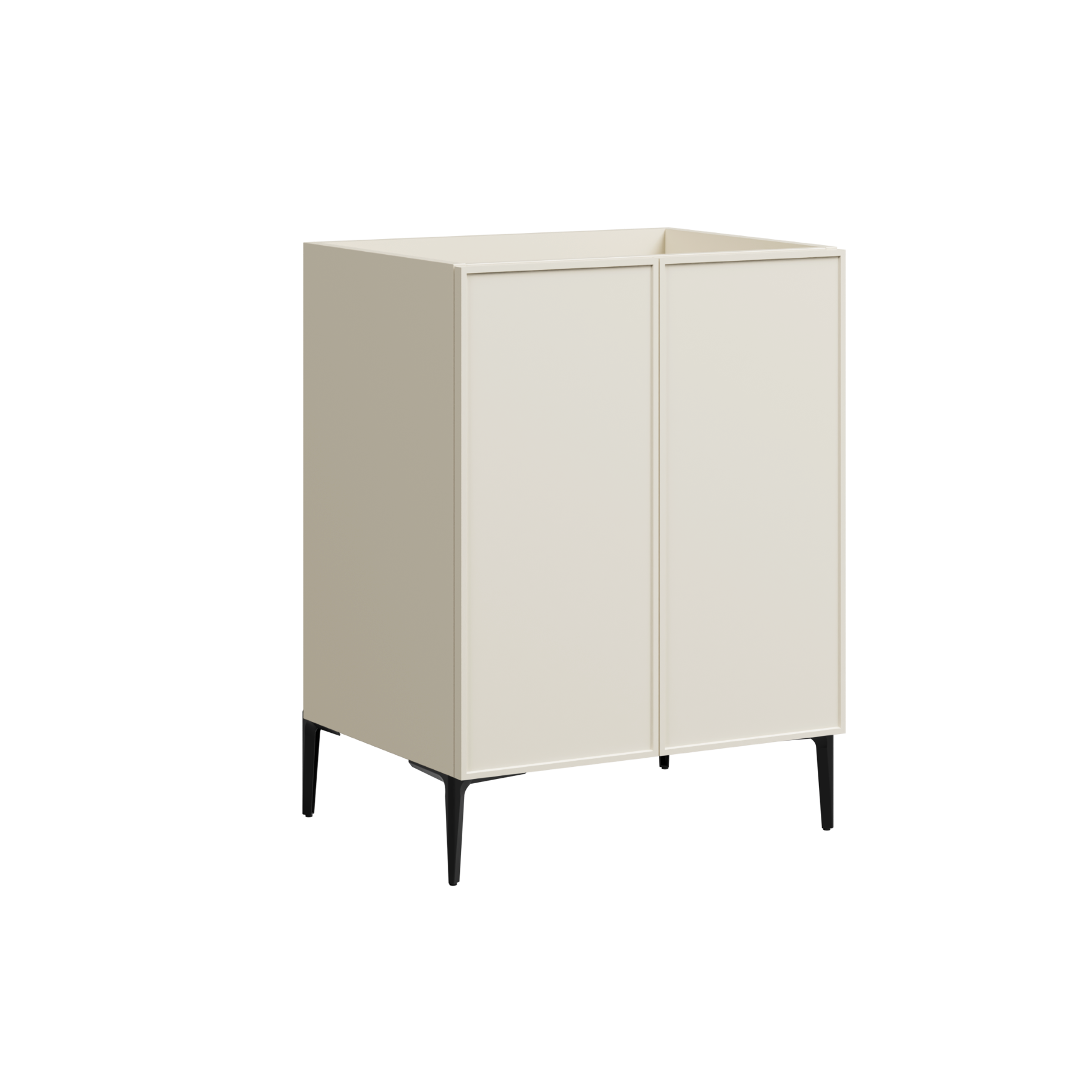 Timberline Natick 24" x 18" x 34.5" Vanity by Timberline