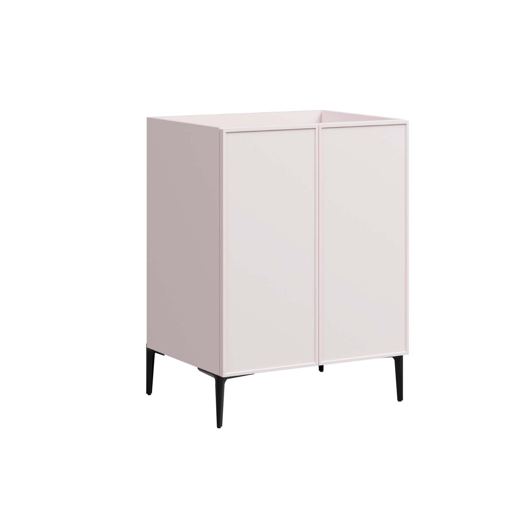 Timberline Natick 24" x 18" x 34.5" Vanity by Timberline