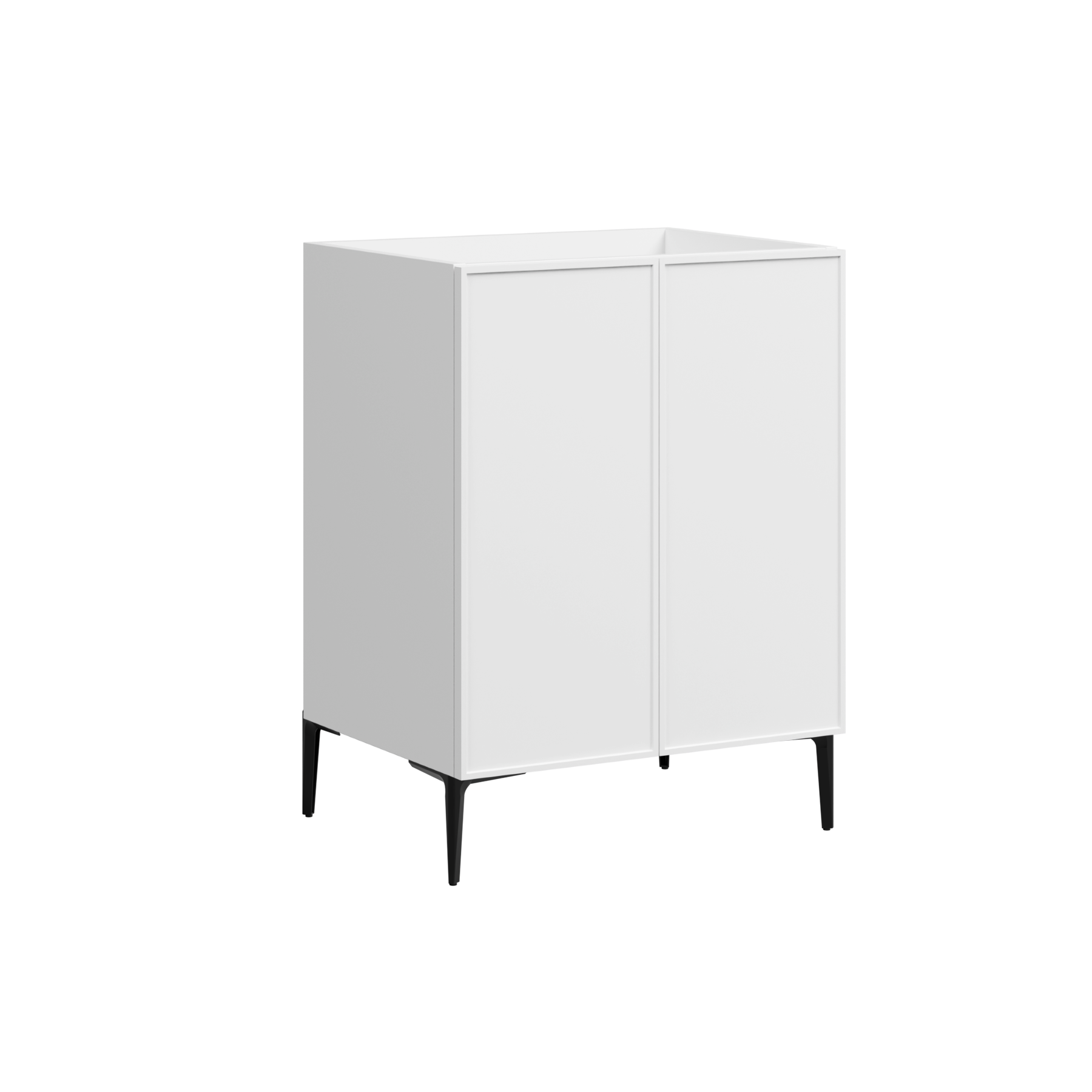 Timberline Natick 24" x 18" x 34.5" Vanity by Timberline