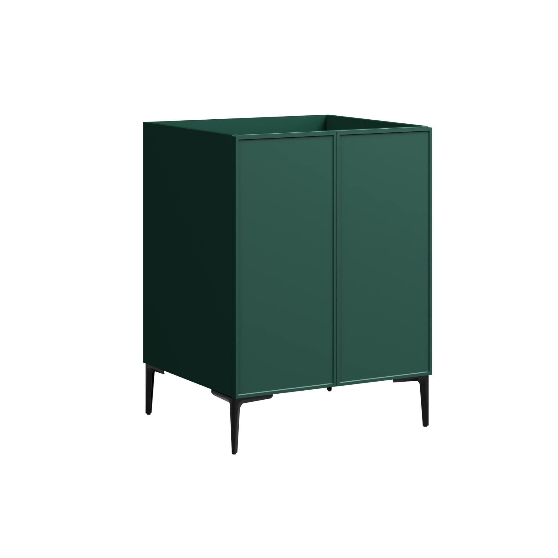 Timberline Natick 24" x 21" x 34.5" Vanity by Timberline