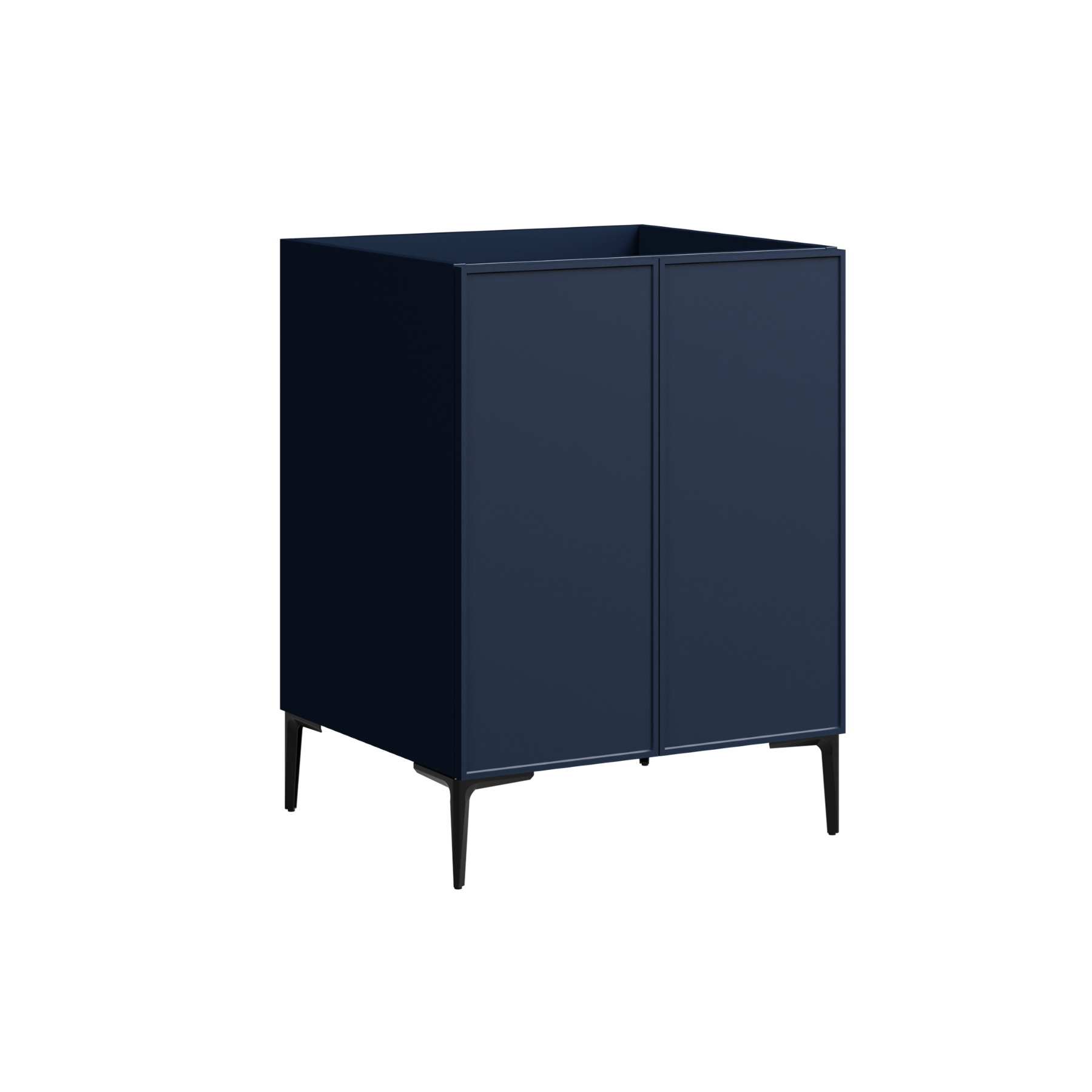 Timberline Natick 24" x 21" x 34.5" Vanity by Timberline