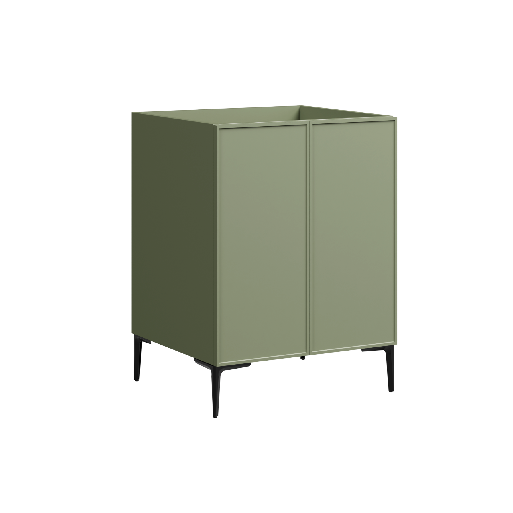 Timberline Natick 24" x 21" x 34.5" Vanity by Timberline
