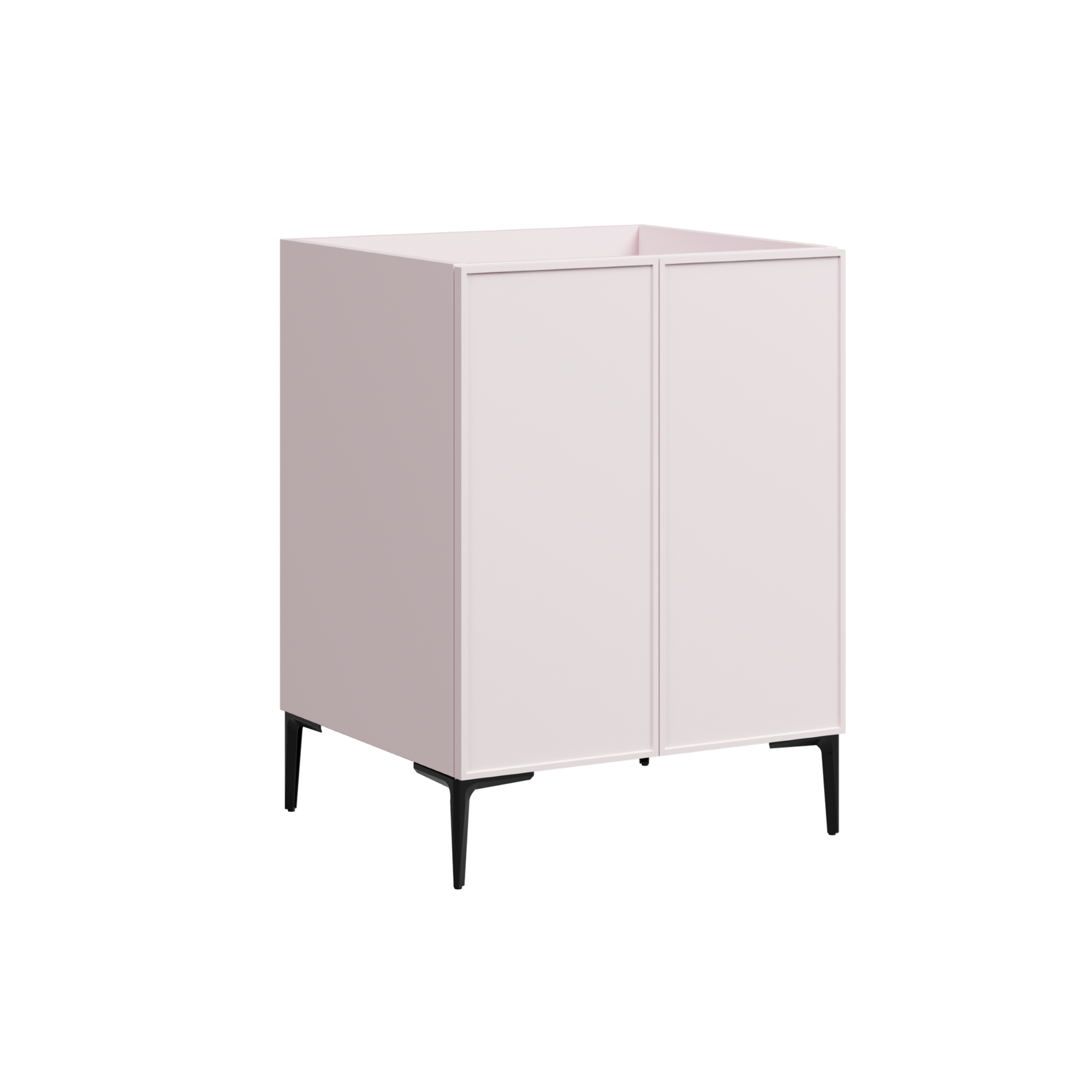 Timberline Natick 24" x 21" x 34.5" Vanity by Timberline