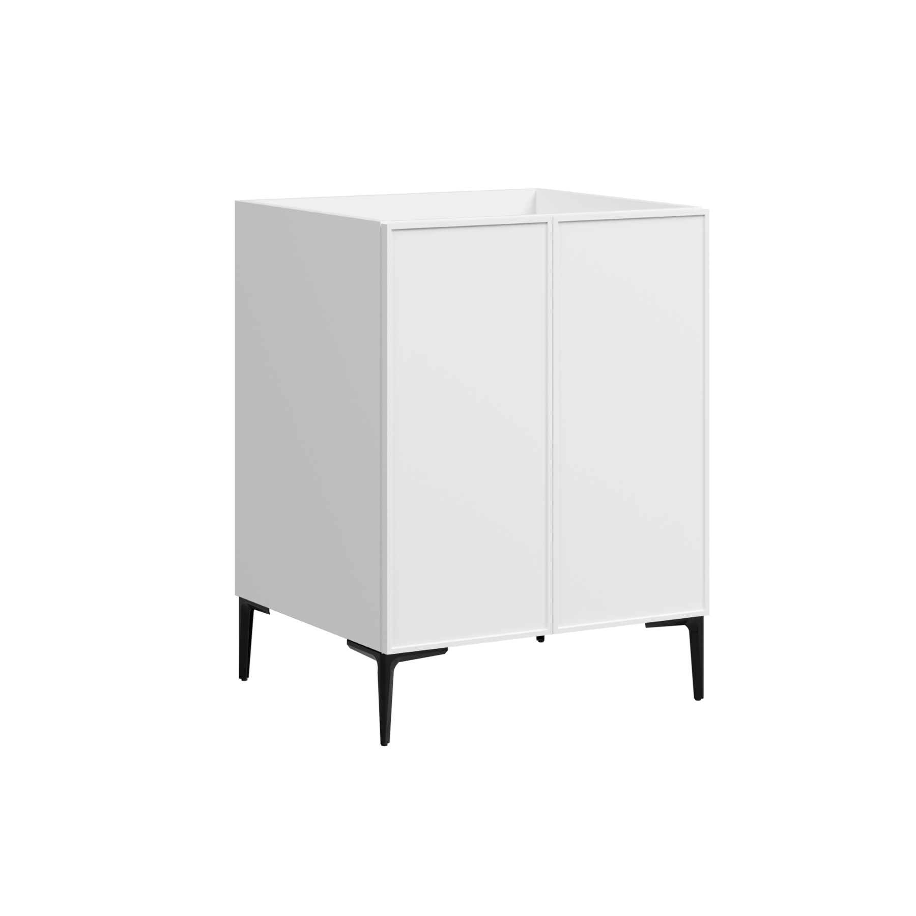 Timberline Natick 24" x 21" x 34.5" Vanity by Timberline