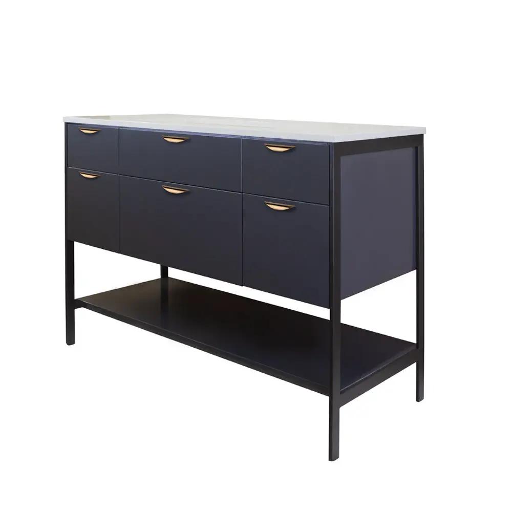 Lacava Navi 48" Free Standing Under-Counter Vanity by Lacava