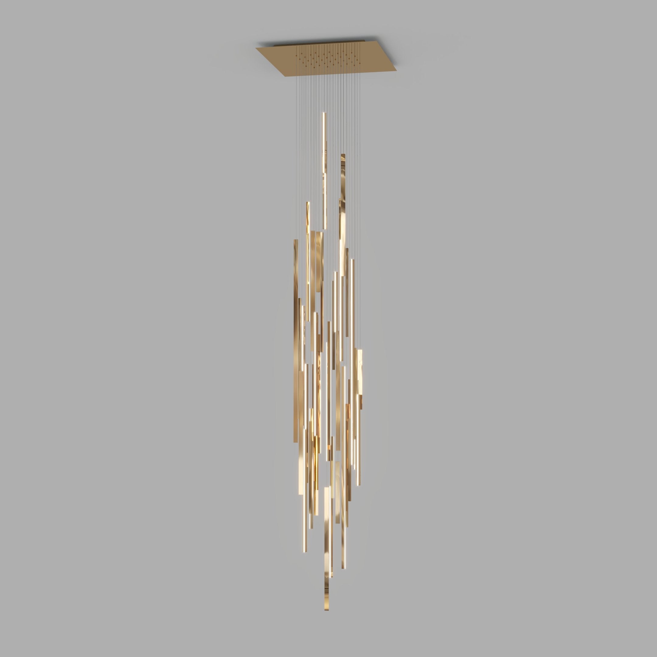 Birot Lighting Neo -40 Chandelier