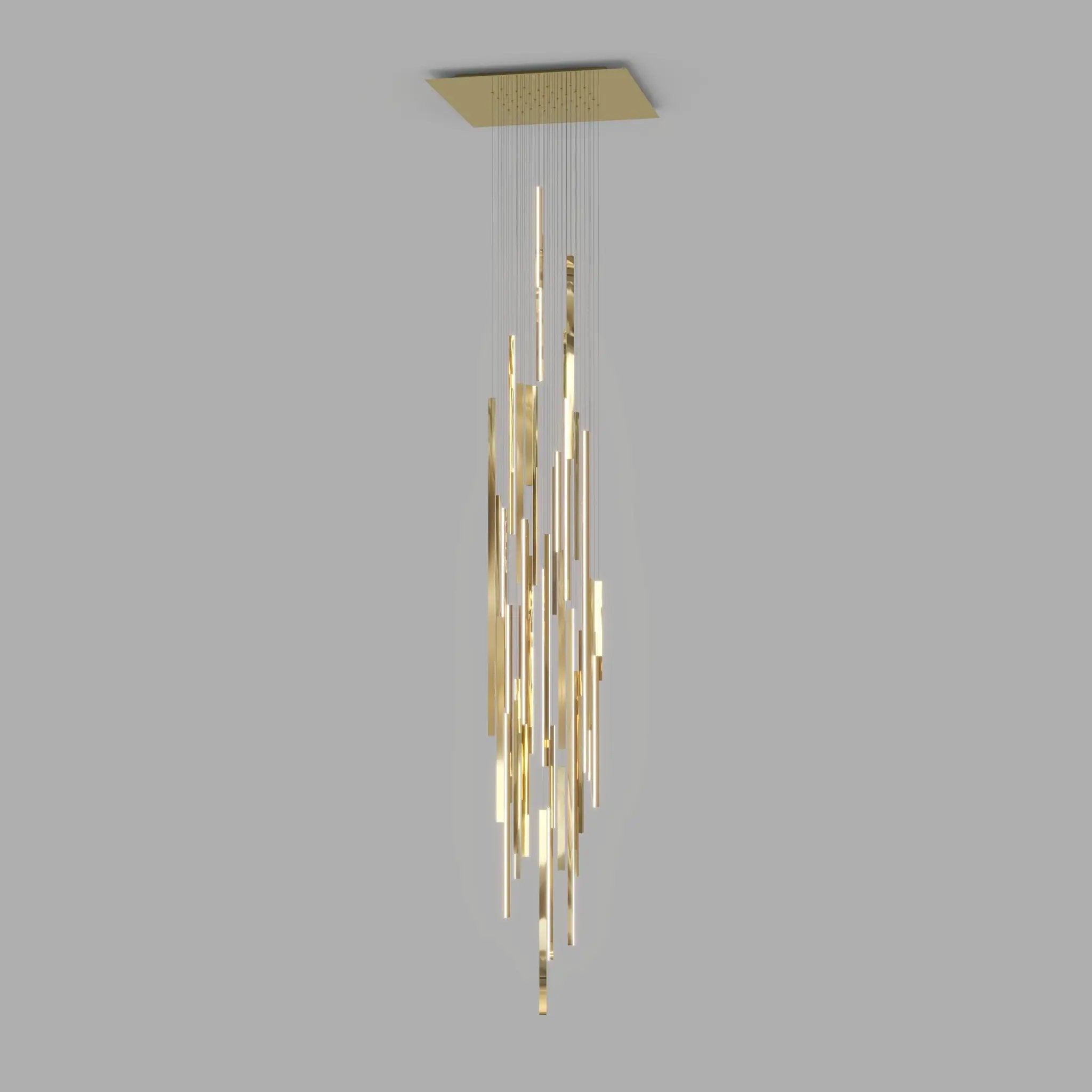Birot Lighting Neo -40 Chandelier by Birot Lighting