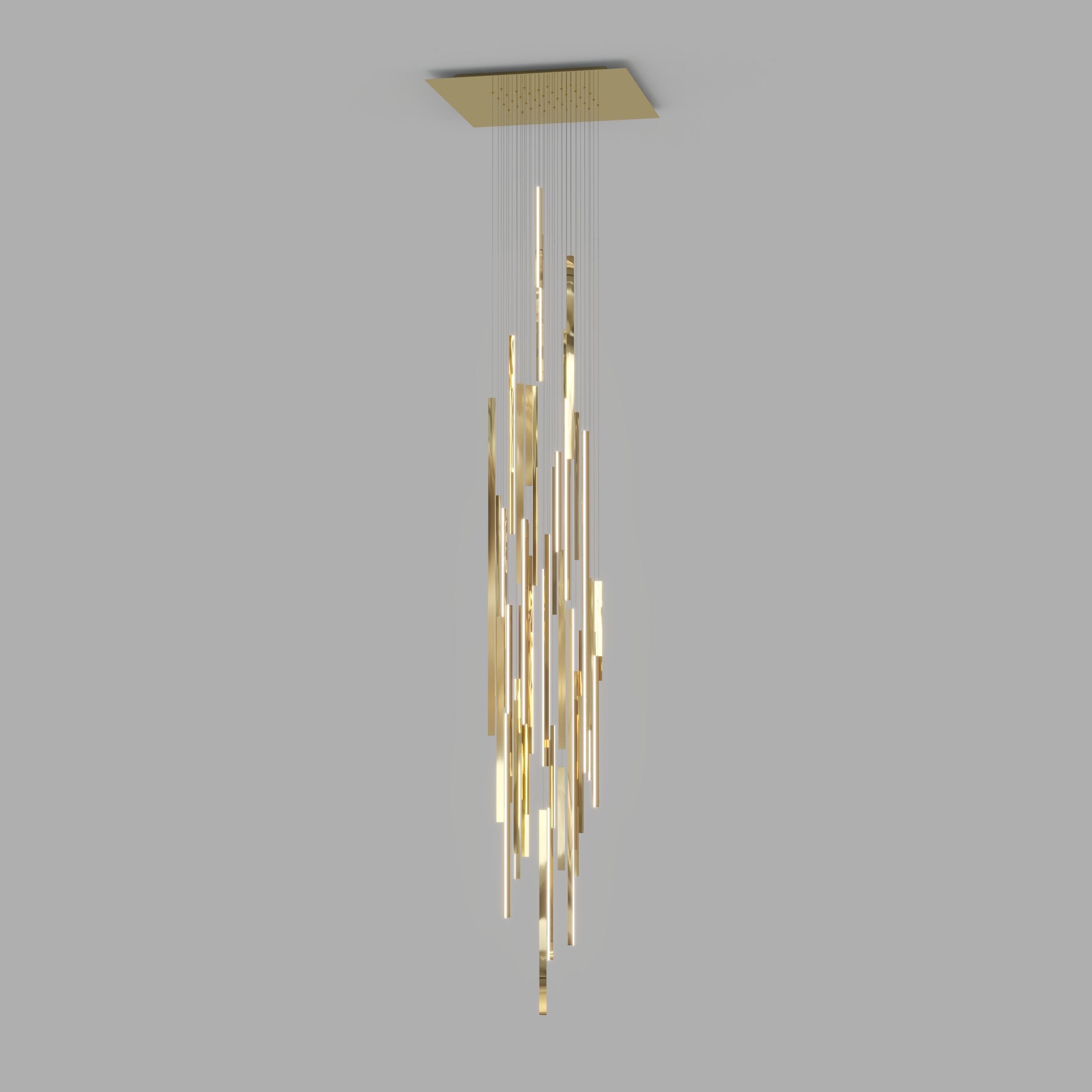 Birot Lighting Neo -40 Chandelier