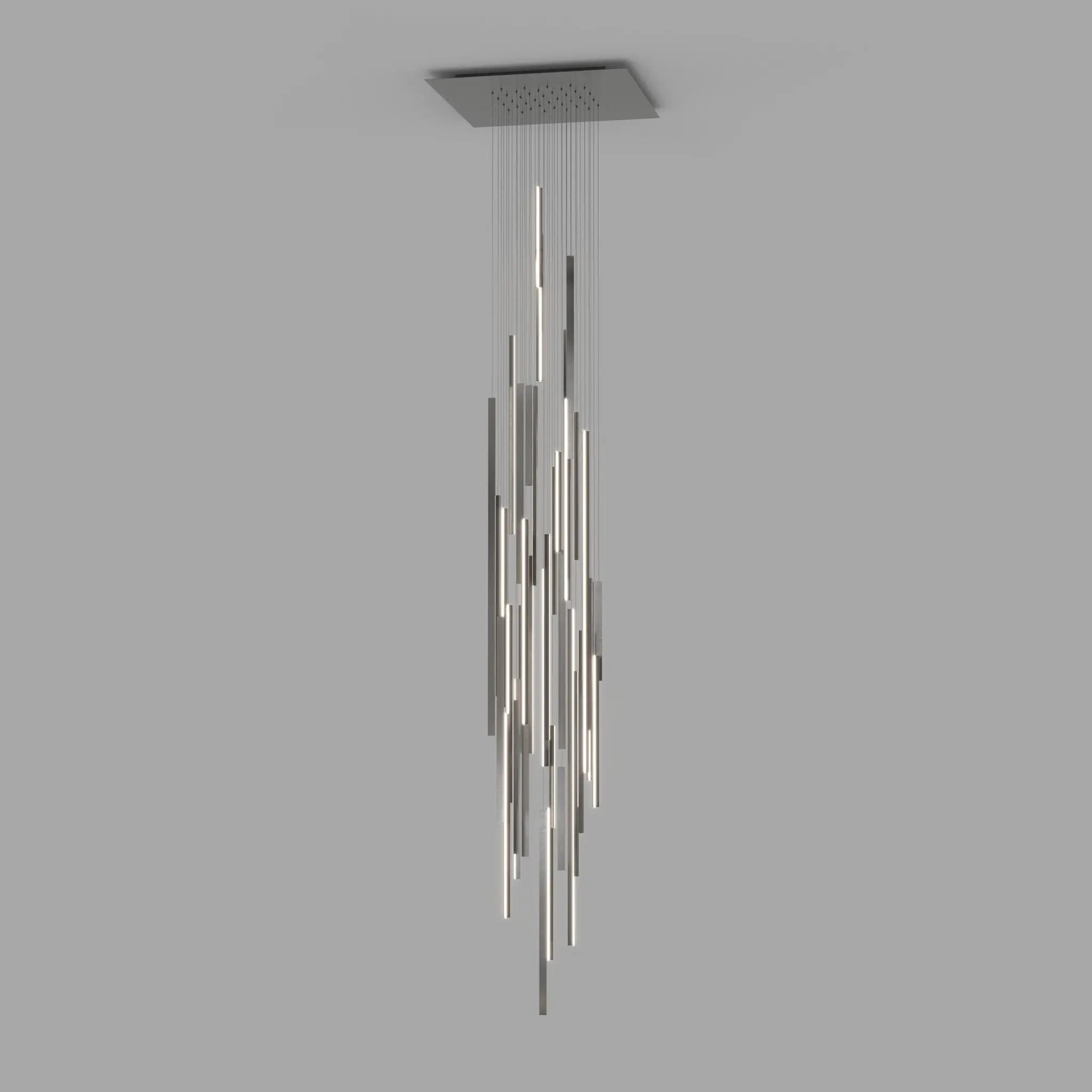 Birot Lighting Neo -40 Chandelier by Birot Lighting