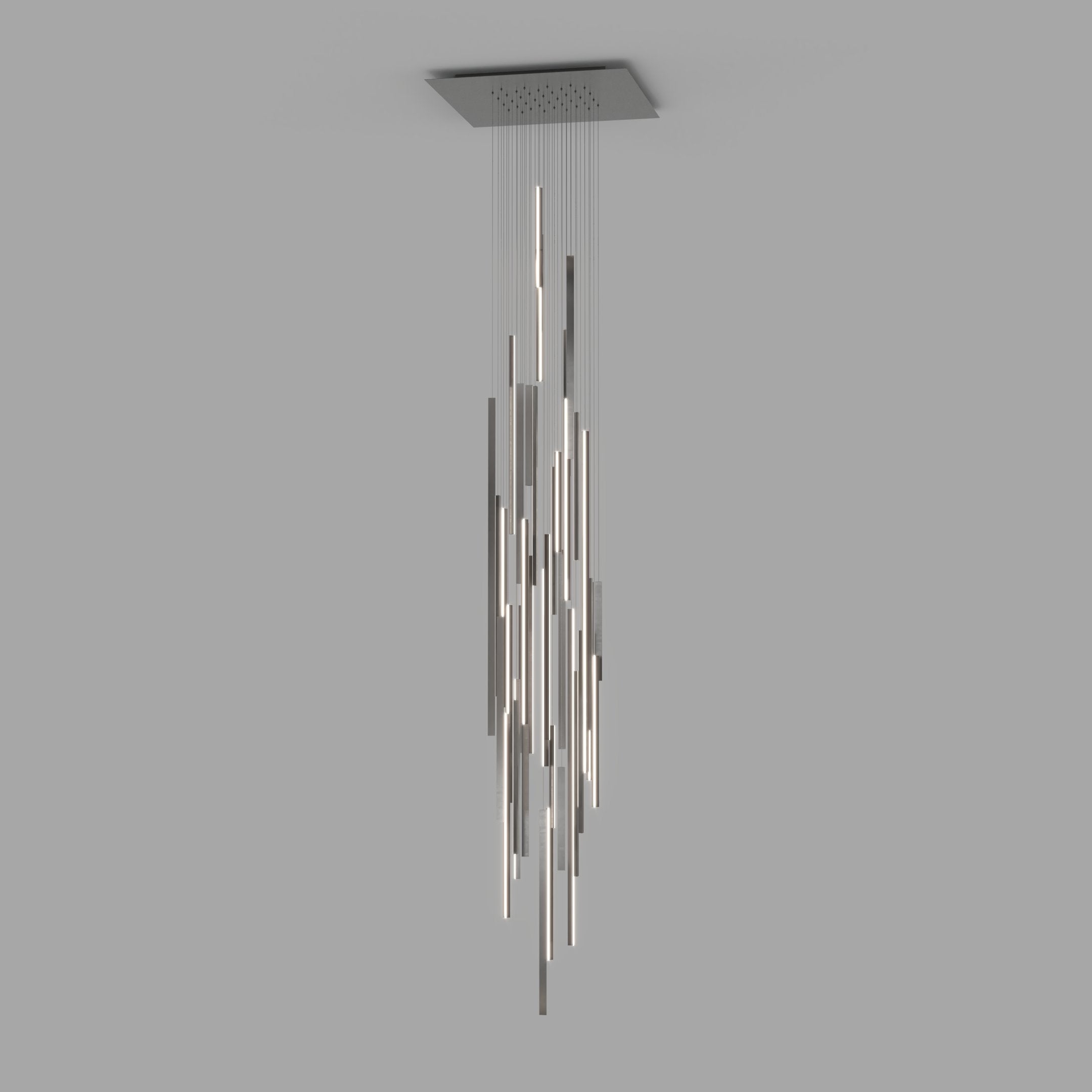 Birot Lighting Neo -40 Chandelier