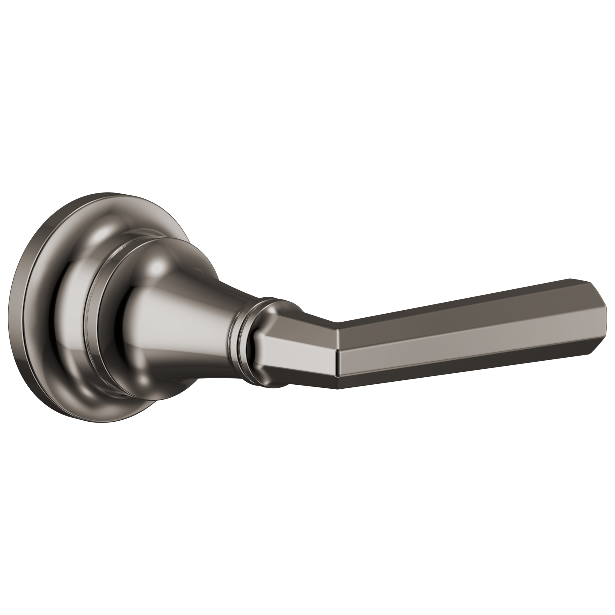 Brizo Beauclere Sensori Volume Control Trim with Lever Handle by Brizo