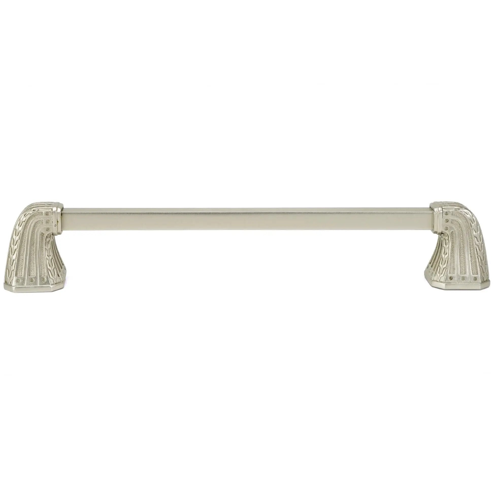 Edgar Berebi Saville 8" C to C Pull by Edgar Berebi