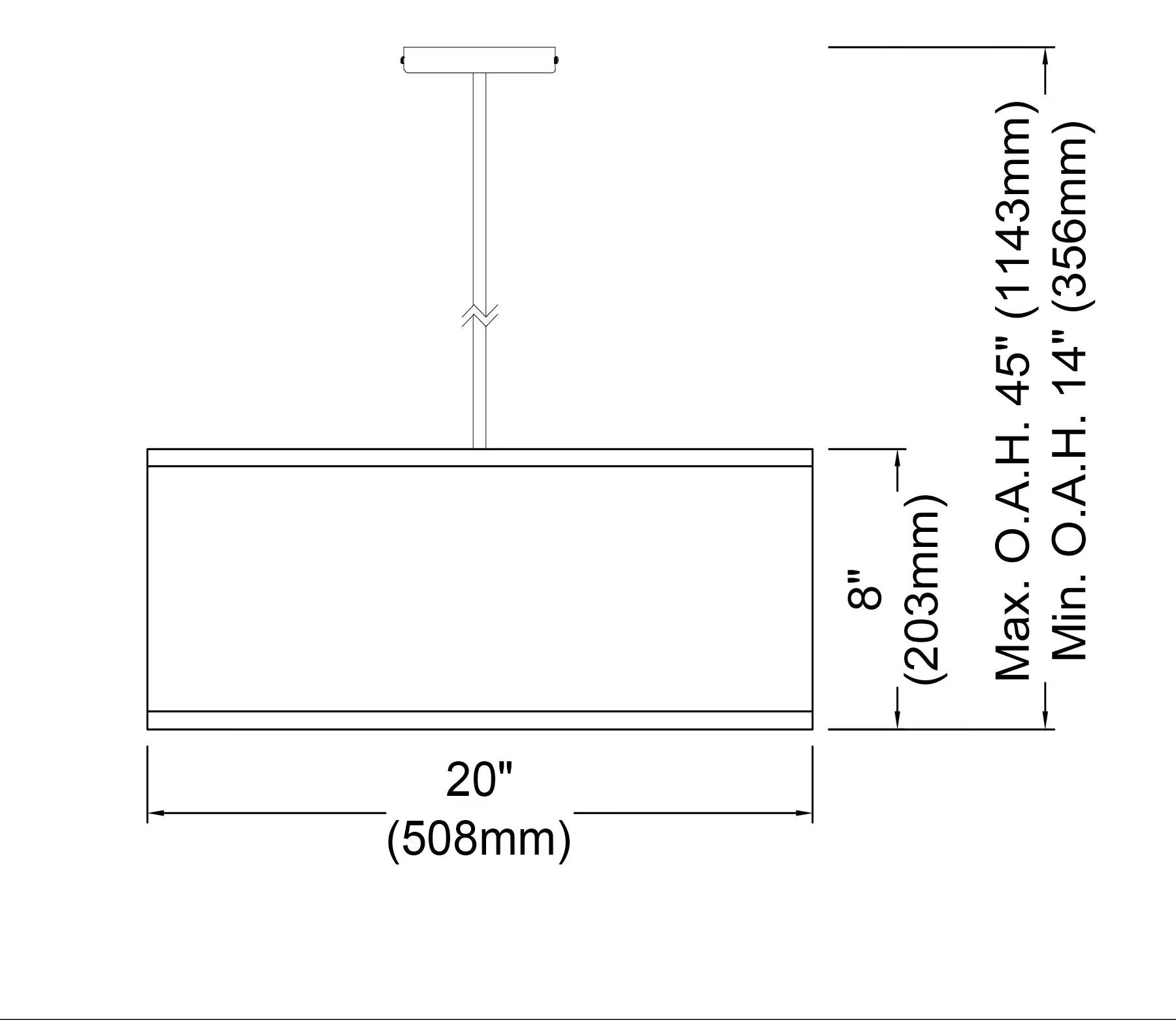 dimension image