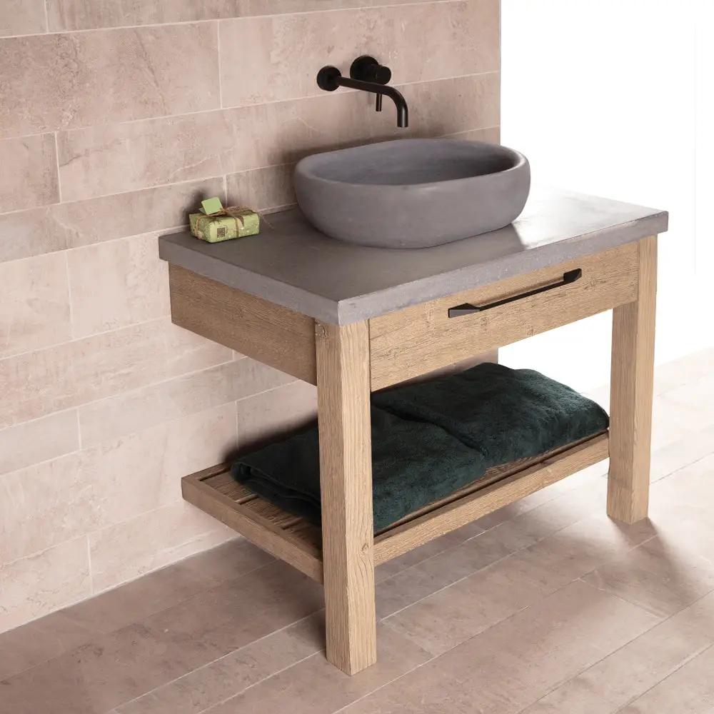 slate sink