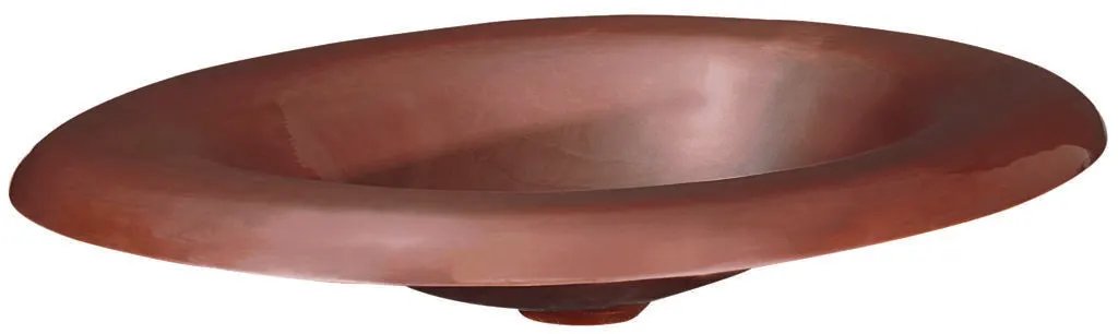 Thompson Traders Morelia 19.25" x 14.5" Sink by Thompson Traders