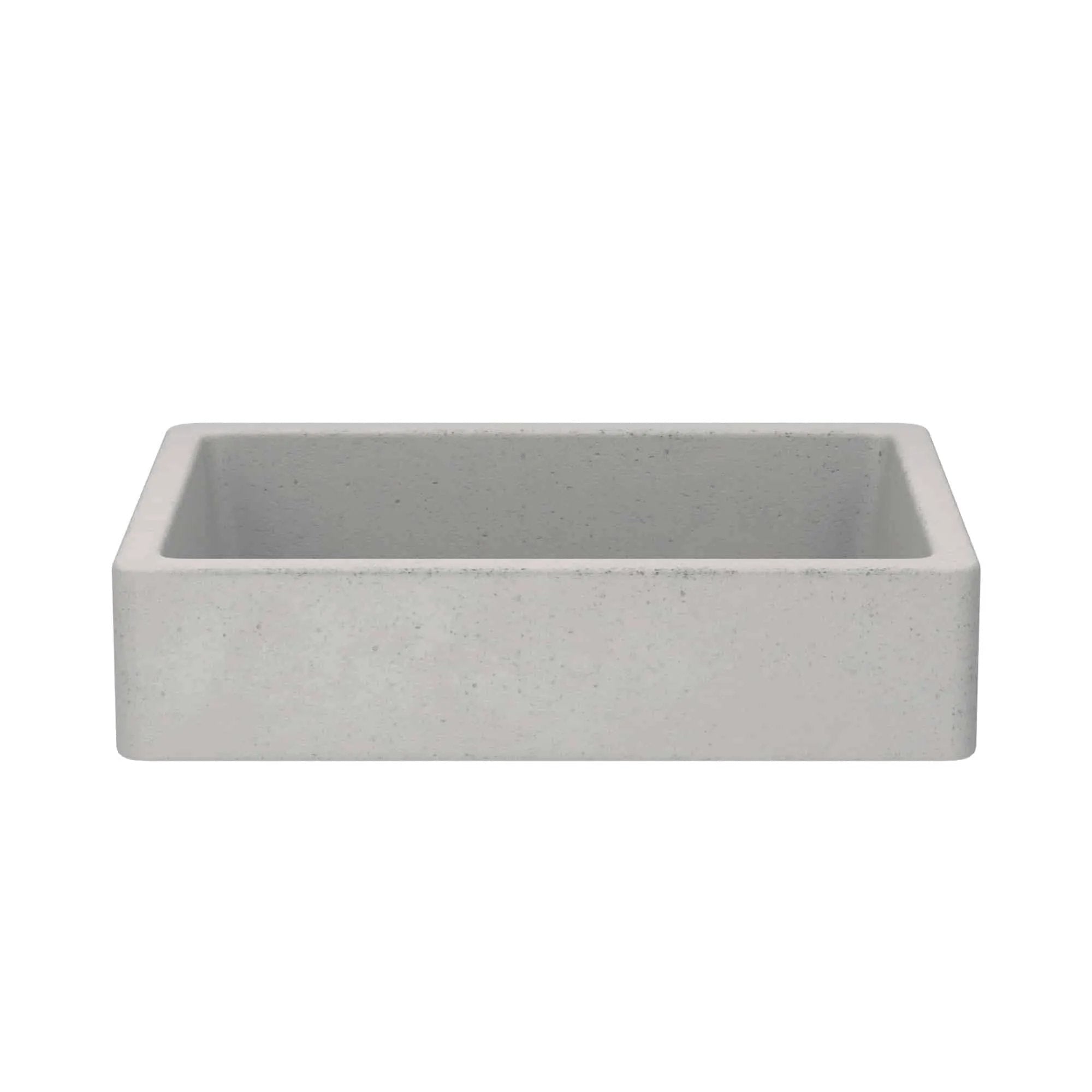 ash bathroom sink