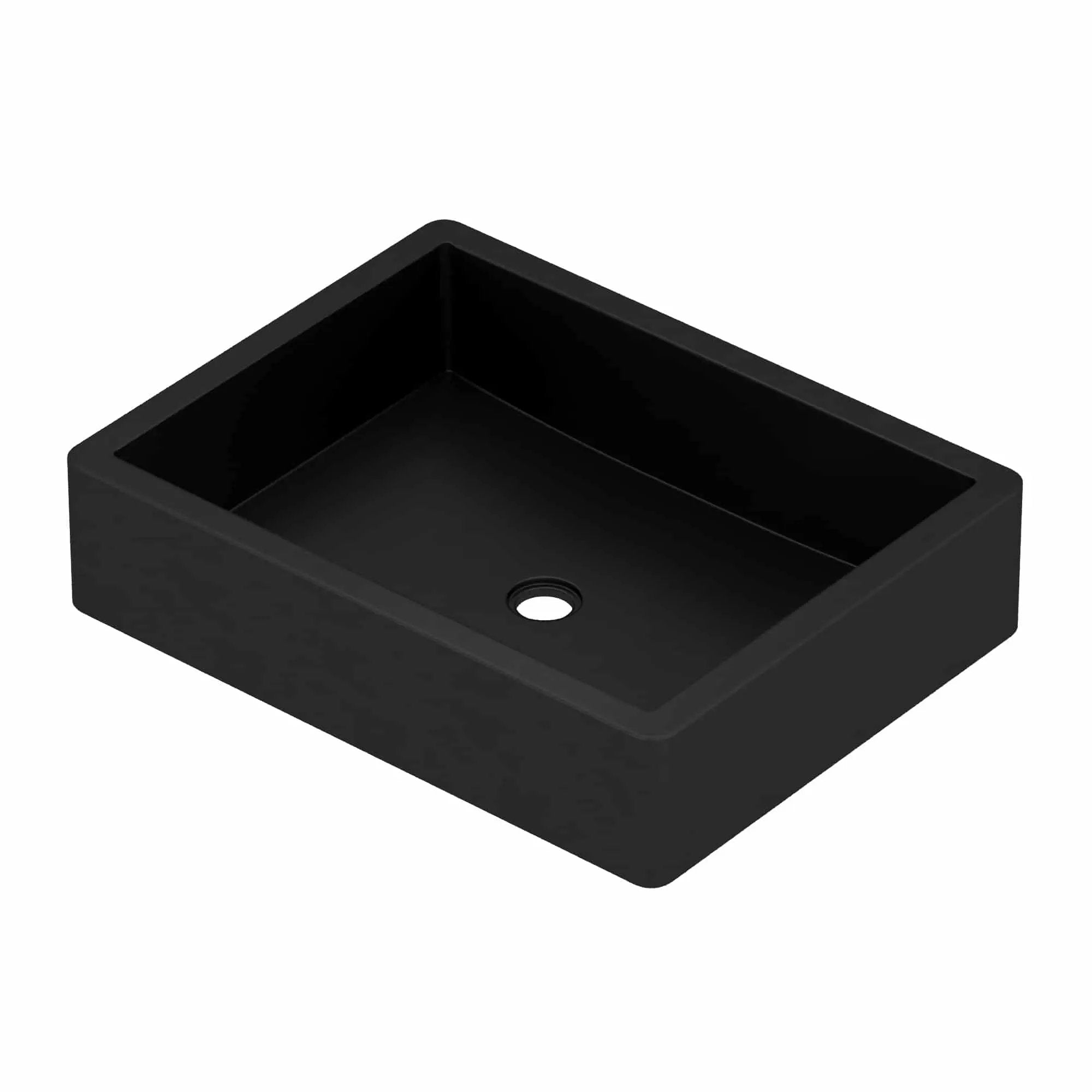 Native Trails Nipomo 19.5" Nativestone Bathroom Sink by Native Trails