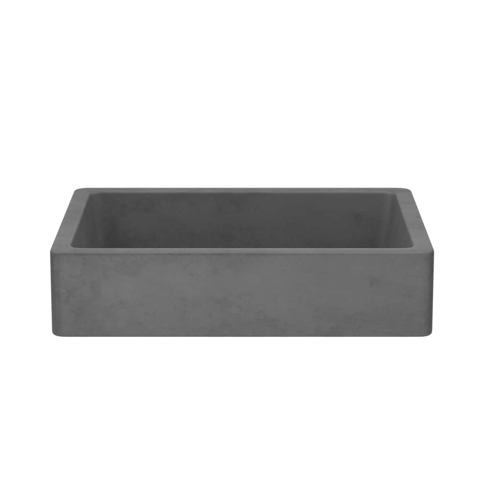 Native Trails Nipomo 19.5" Nativestone Bathroom Sink by Native Trails