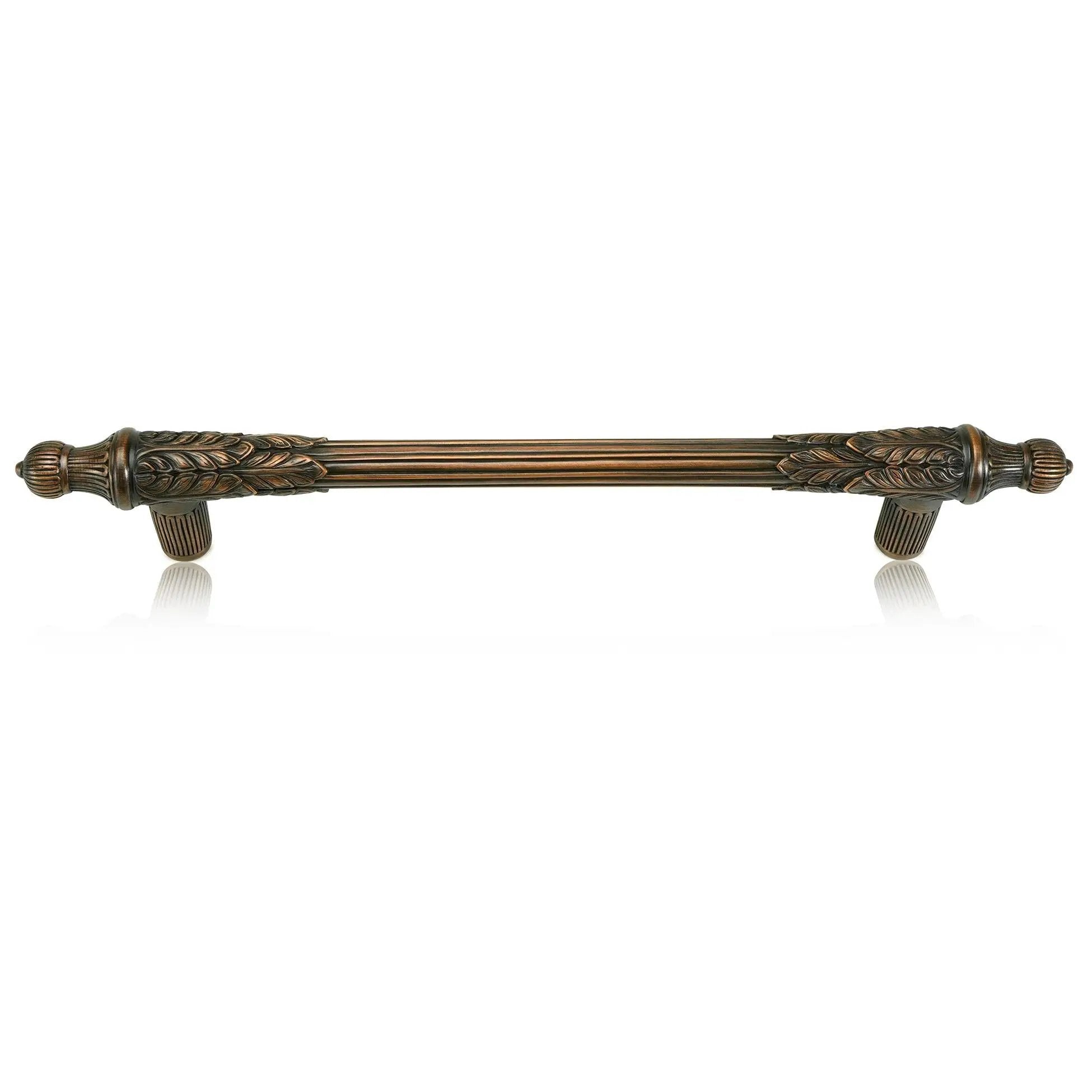 Edgar Berebi 8" C to C Hampton Small Appliance Pull by Edgar Berebi