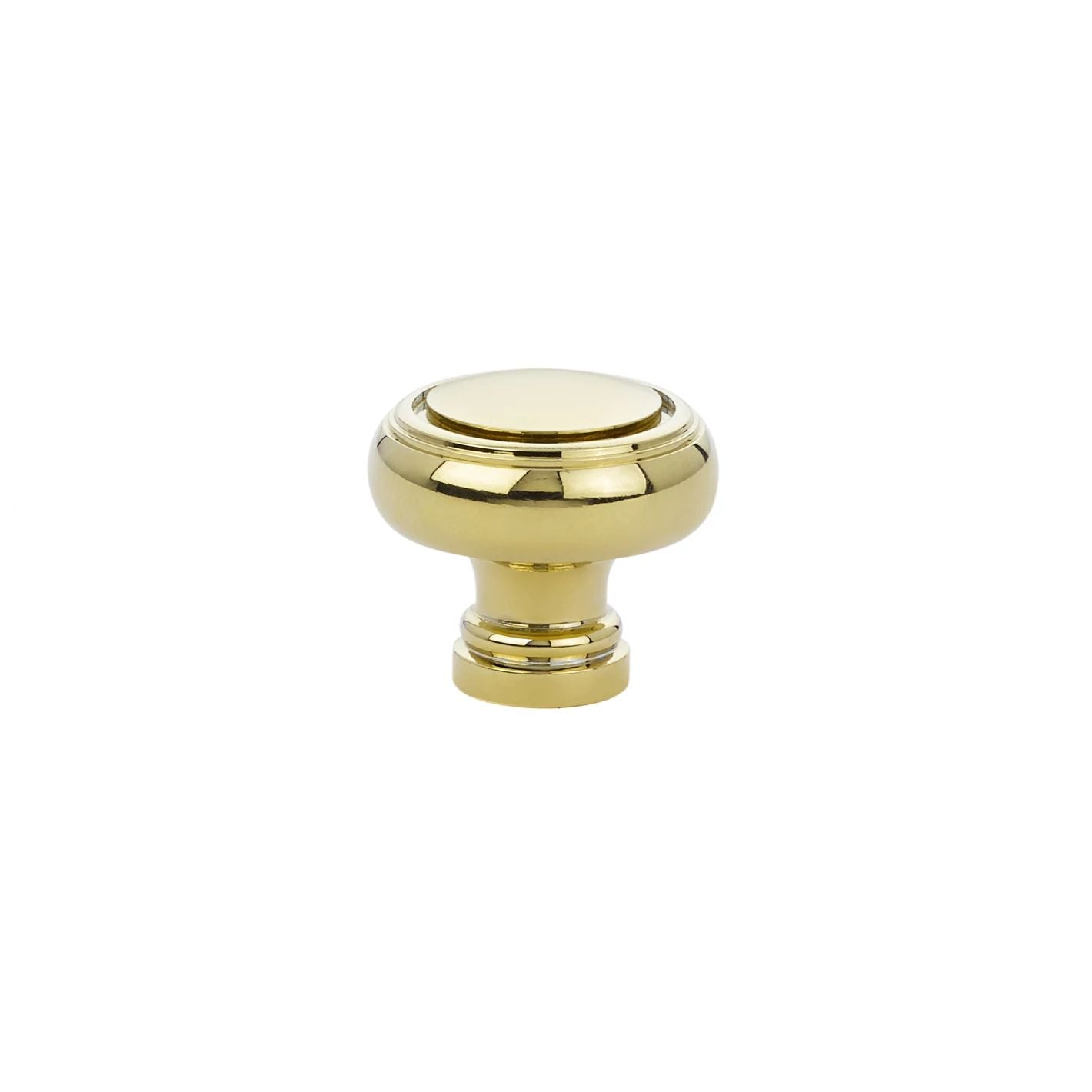 Emtek Norwich Cabinet Knob