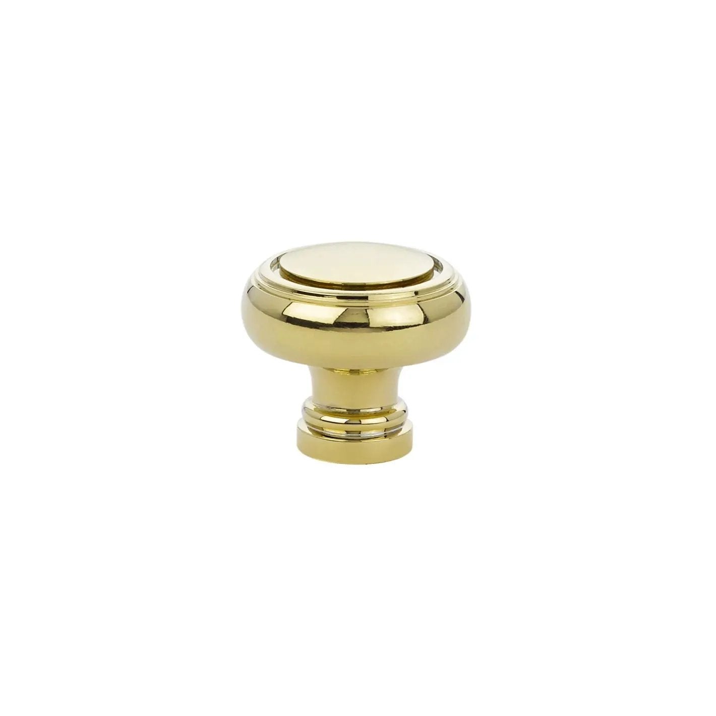 Emtek Norwich Cabinet Knob by Emtek
