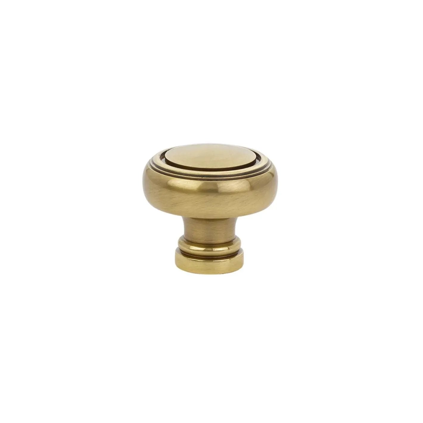 Emtek Norwich Cabinet Knob by Emtek