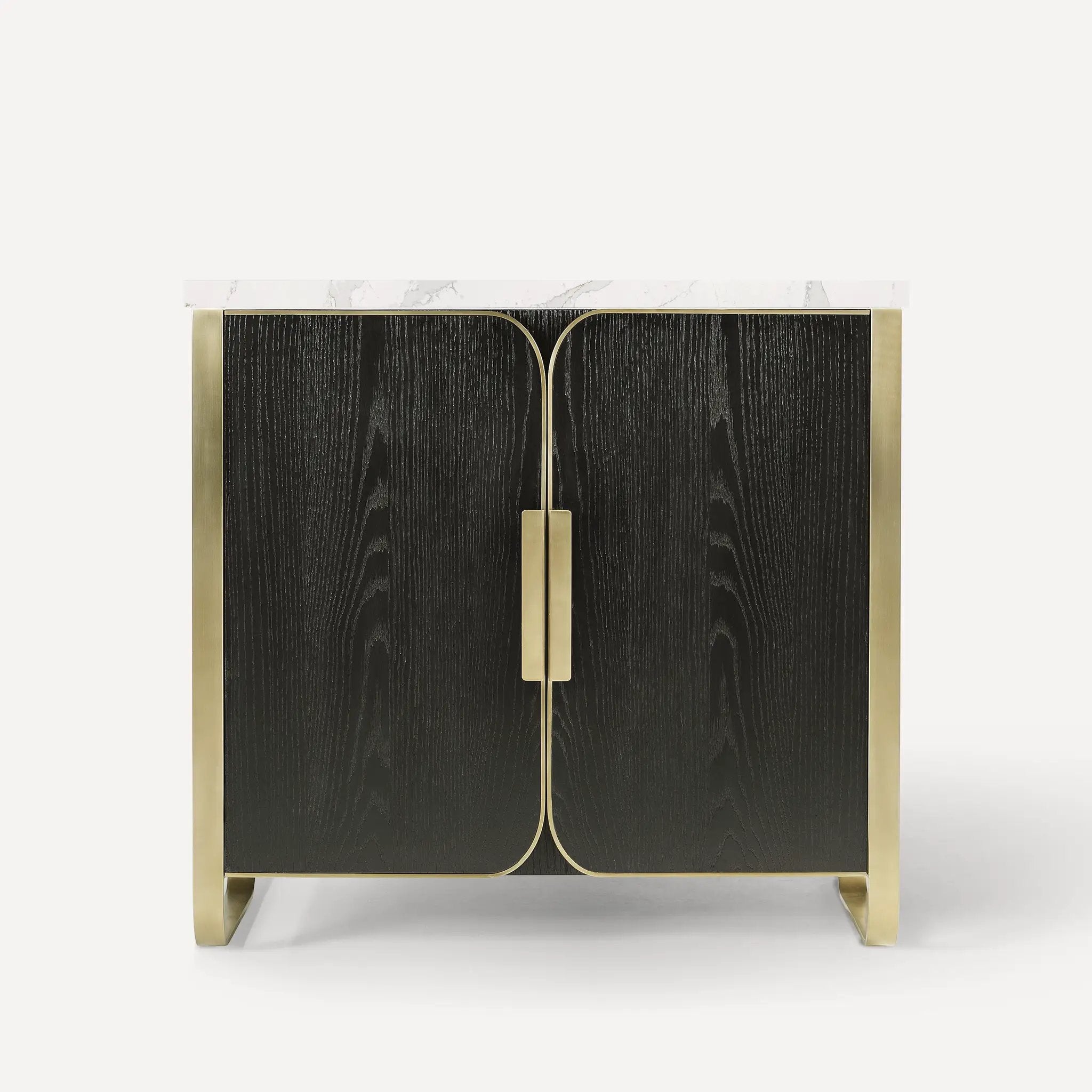 Robern Bergman Vanity, 36"x 34"x 23" by Robern