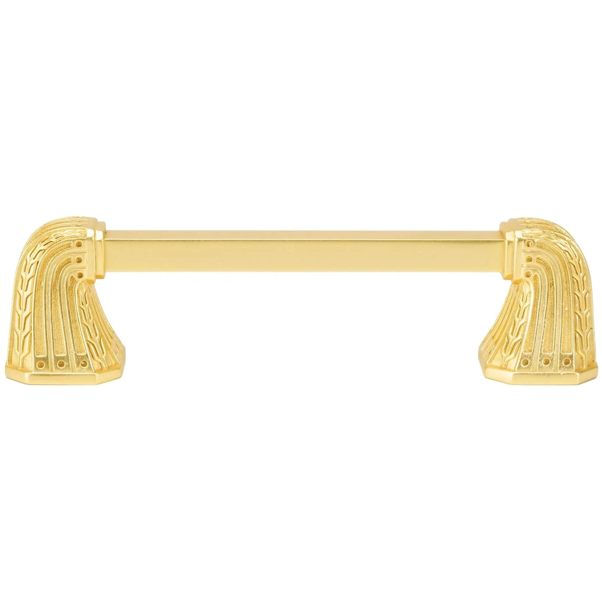 Edgar Berebi Saville 4" C to C Knob Pull by Edgar Berebi