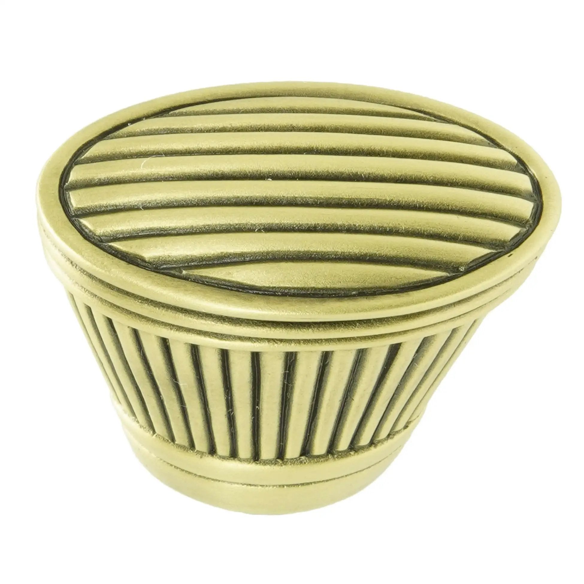 Edgar Berebi Oxford Knob by Edgar Berebi