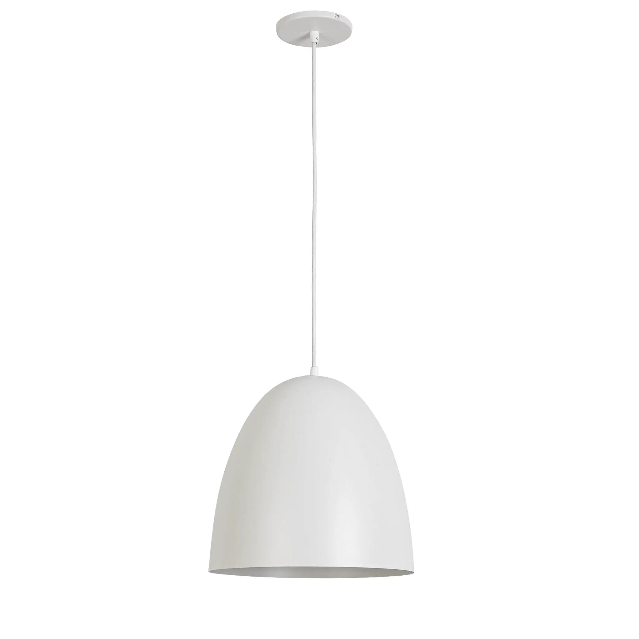 Dainolite 1 Light Pendant by Dainolite