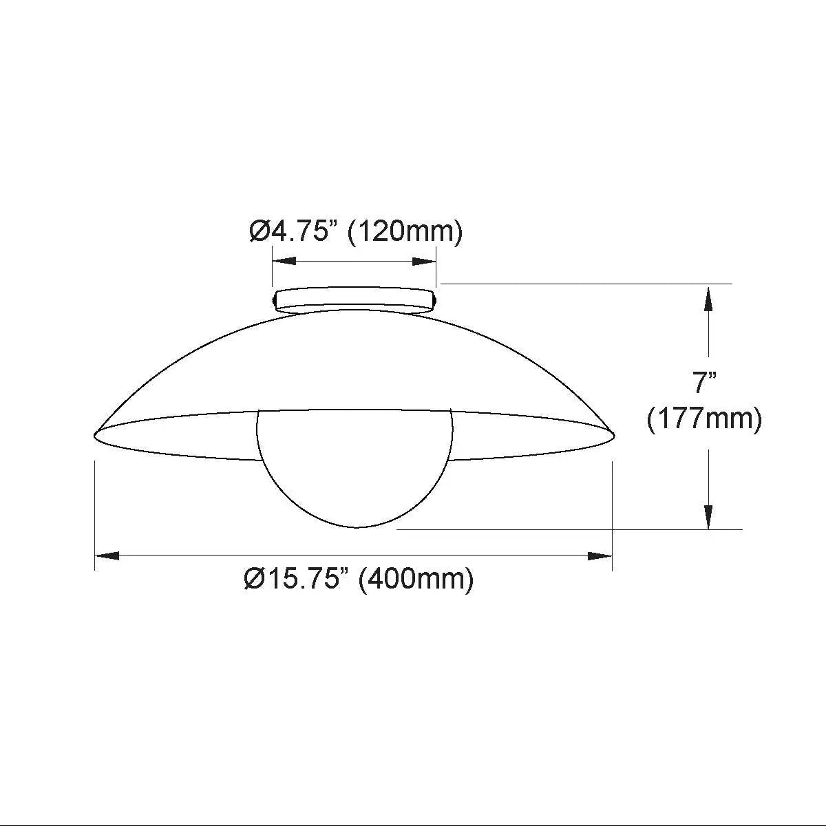 dimension image
