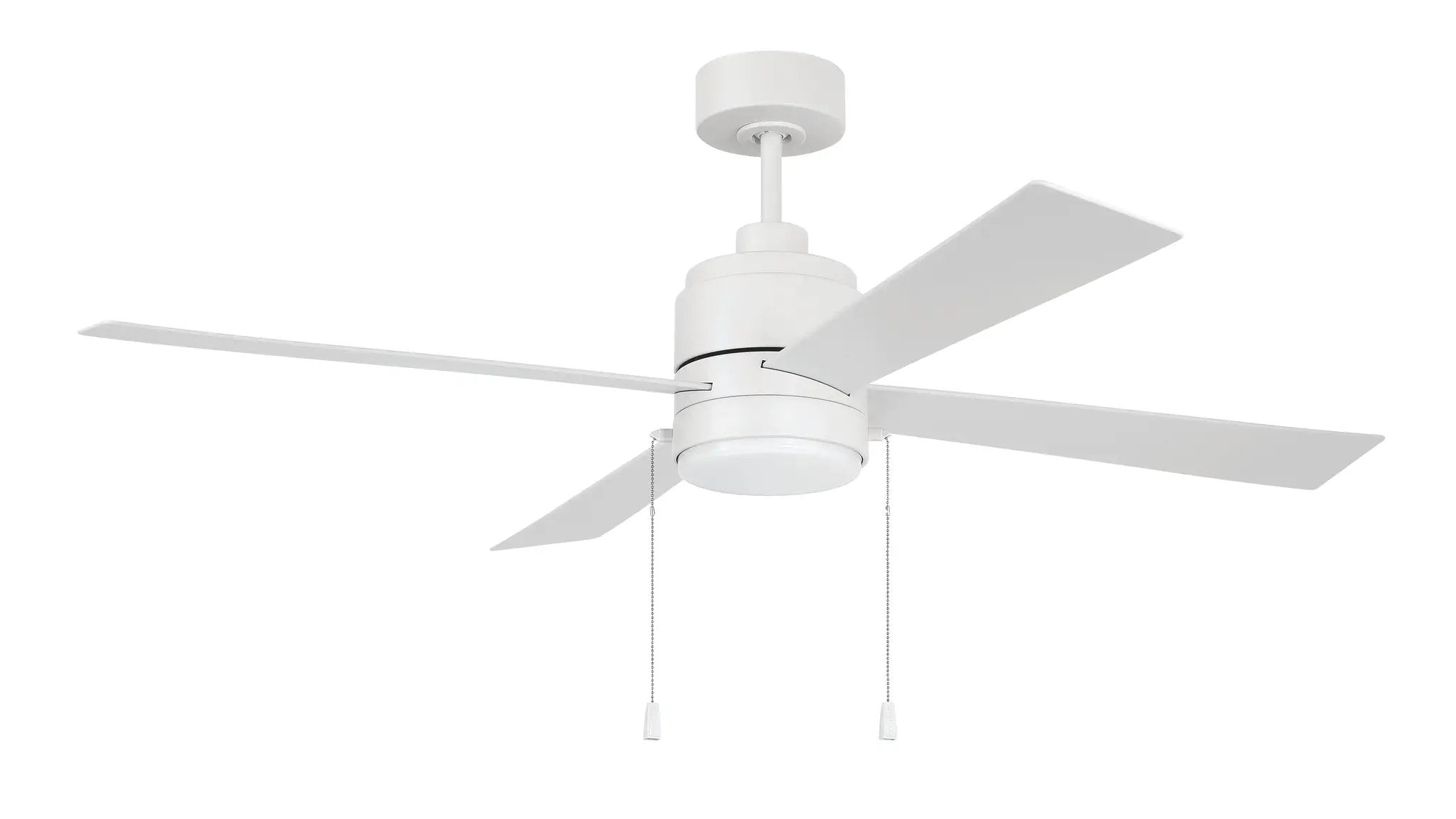 Craftmade Outdoor McCoy 52" 4-Blade Ceiling Fan by Craftmade