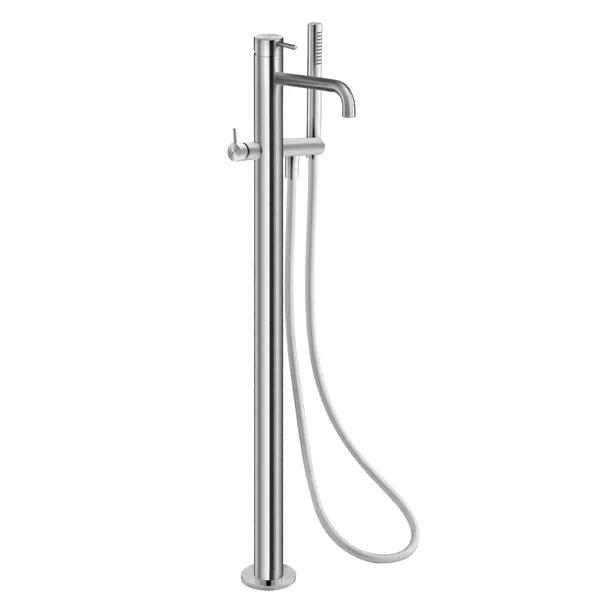 bathtub faucet