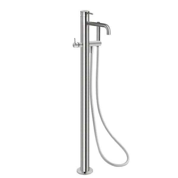 bathtub faucet