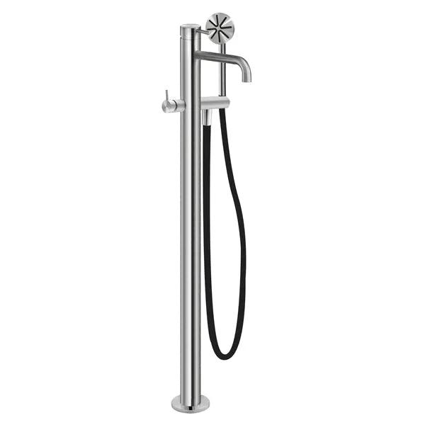 bathtub faucet