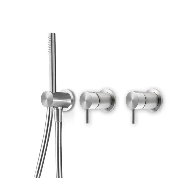 shower set