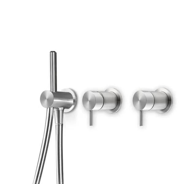 shower set
