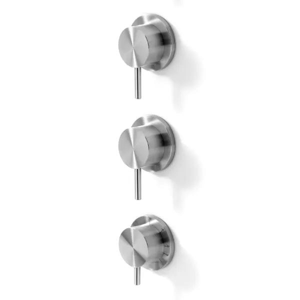 valve trim