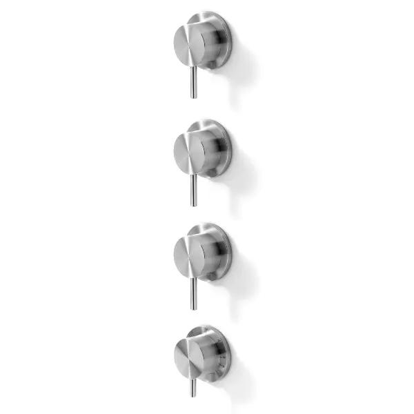 valve trim