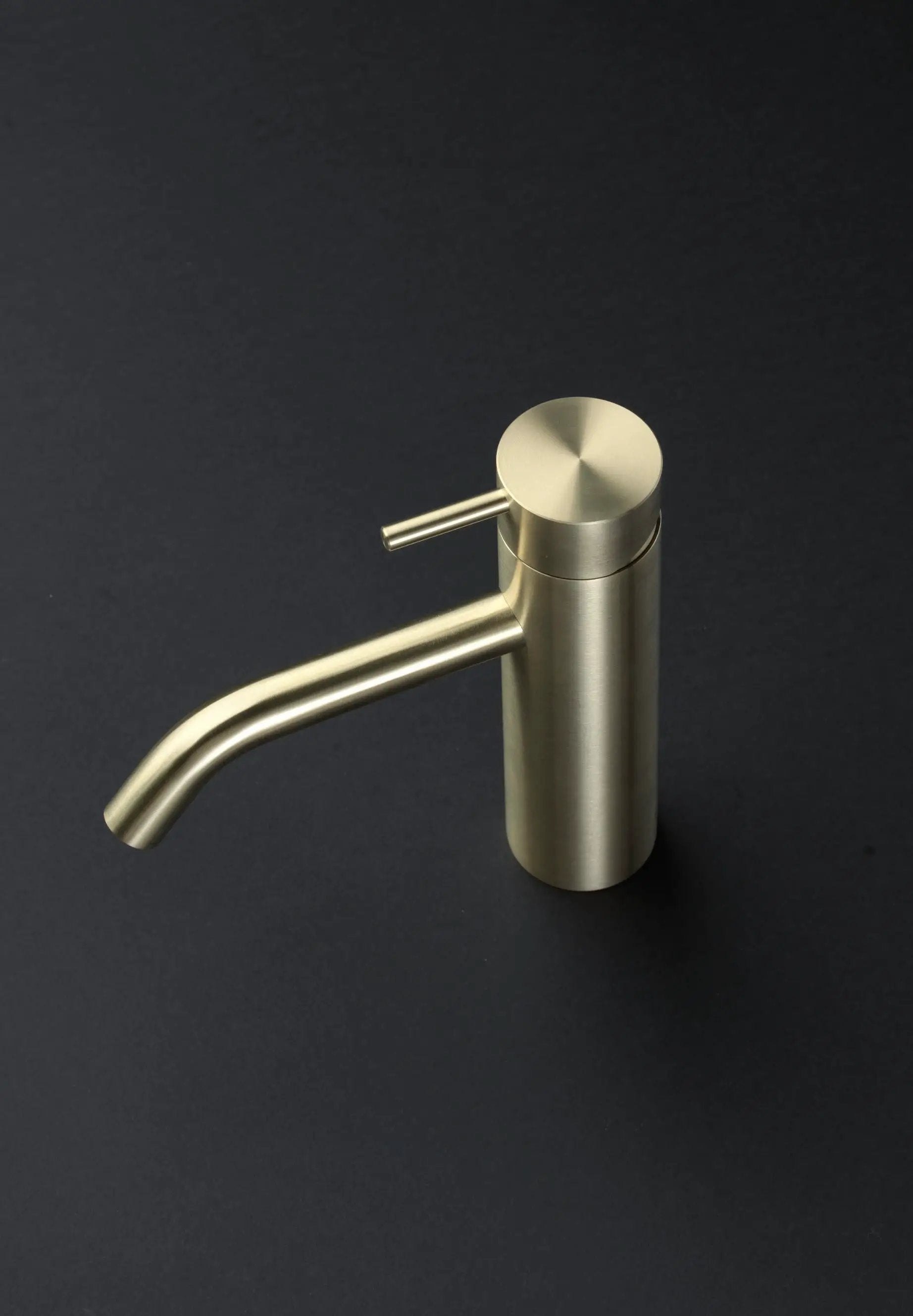 lavatory faucet