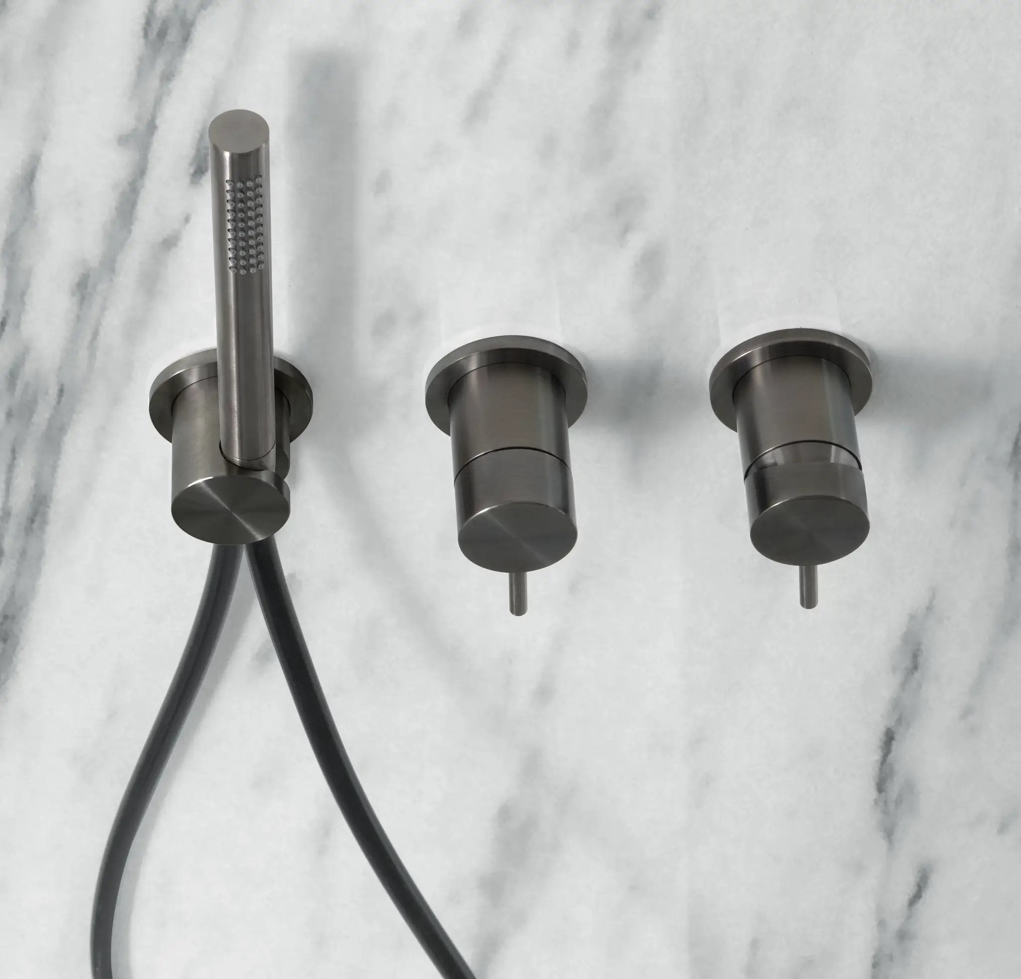 shower set