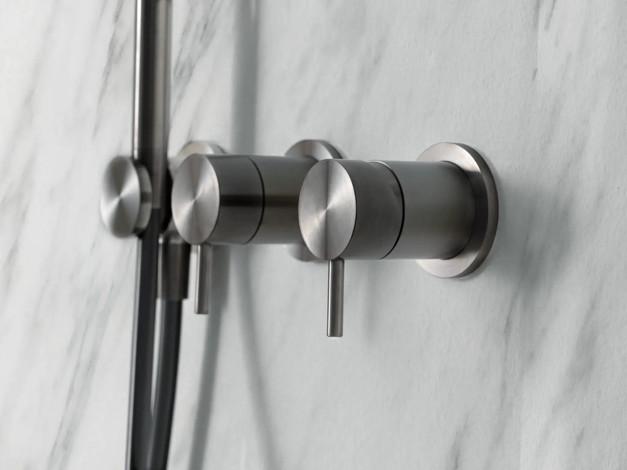 shower set