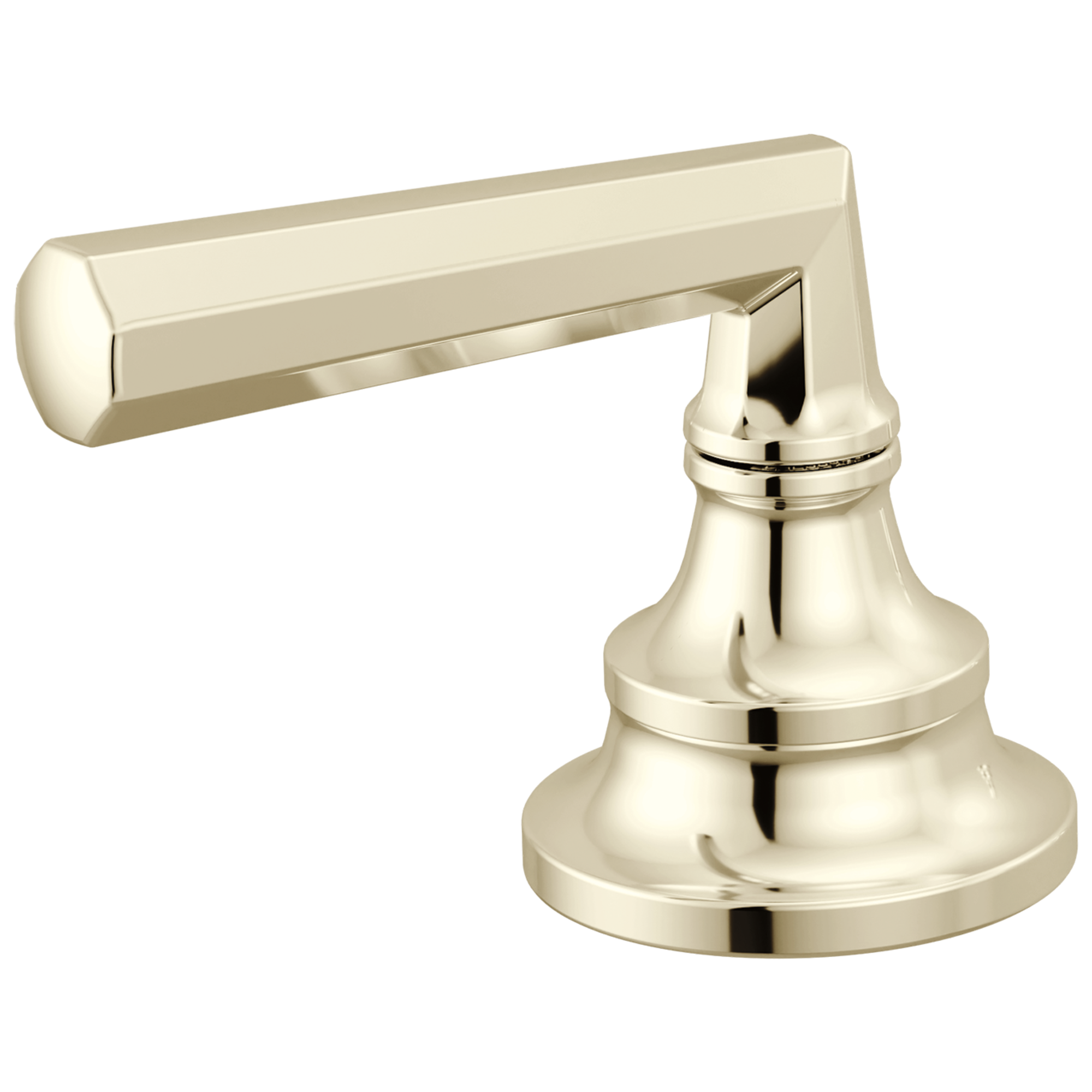 Brizo Beauclere Widespread Lavatory Lever Handle Kit by Brizo