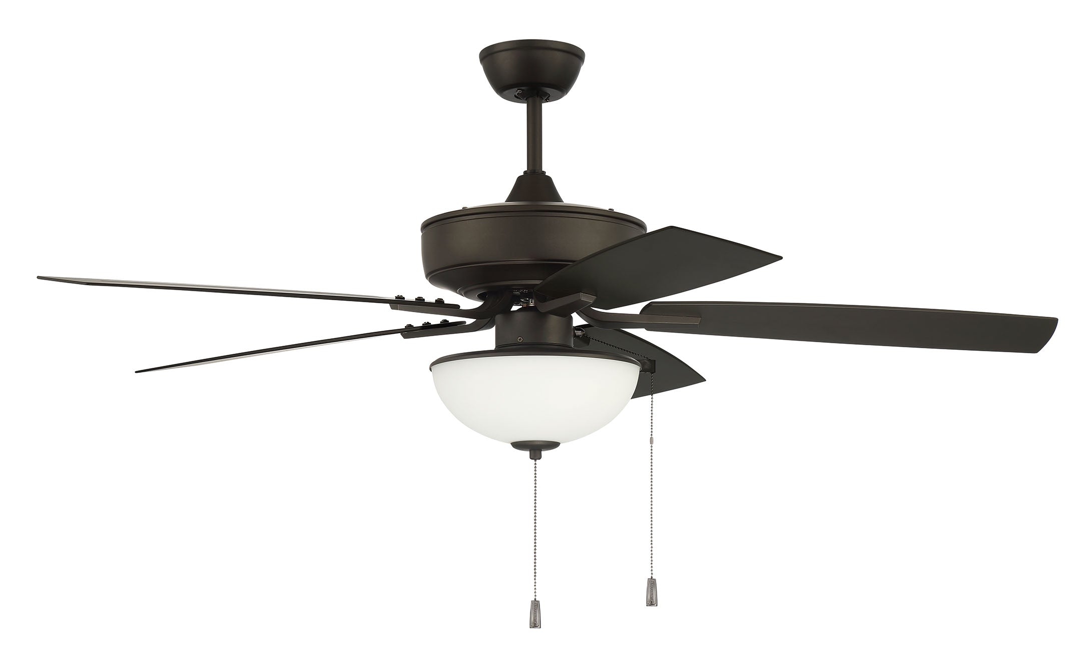 espresso ceiling fans