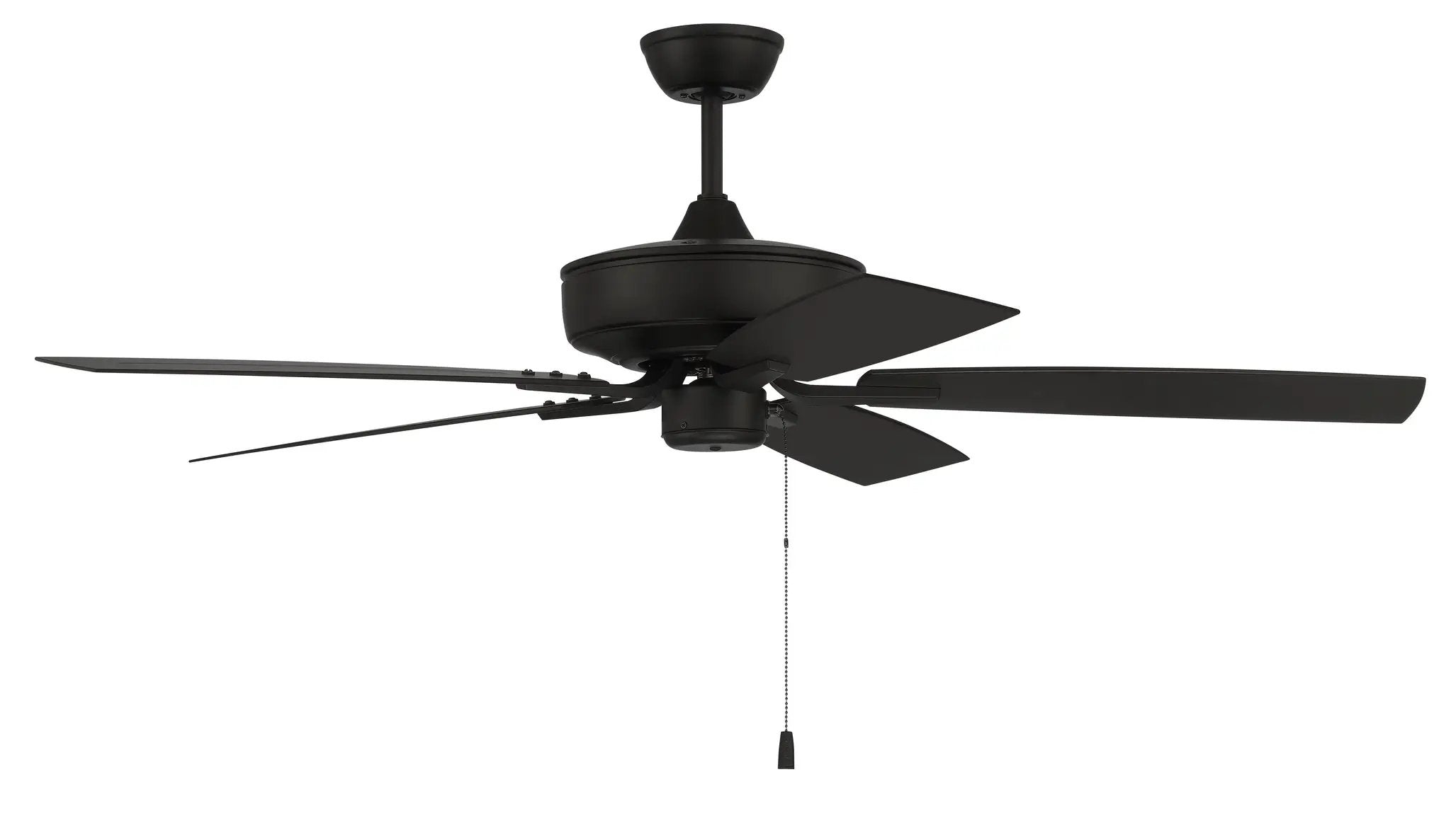 Craftmade Outdoor Pro Plus 52 52" 5-Blade Ceiling Fan by Craftmade