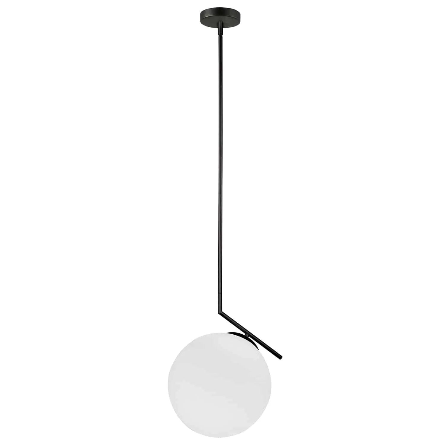 Dainolite 1 Light Incandescent Pendant by Dainolite