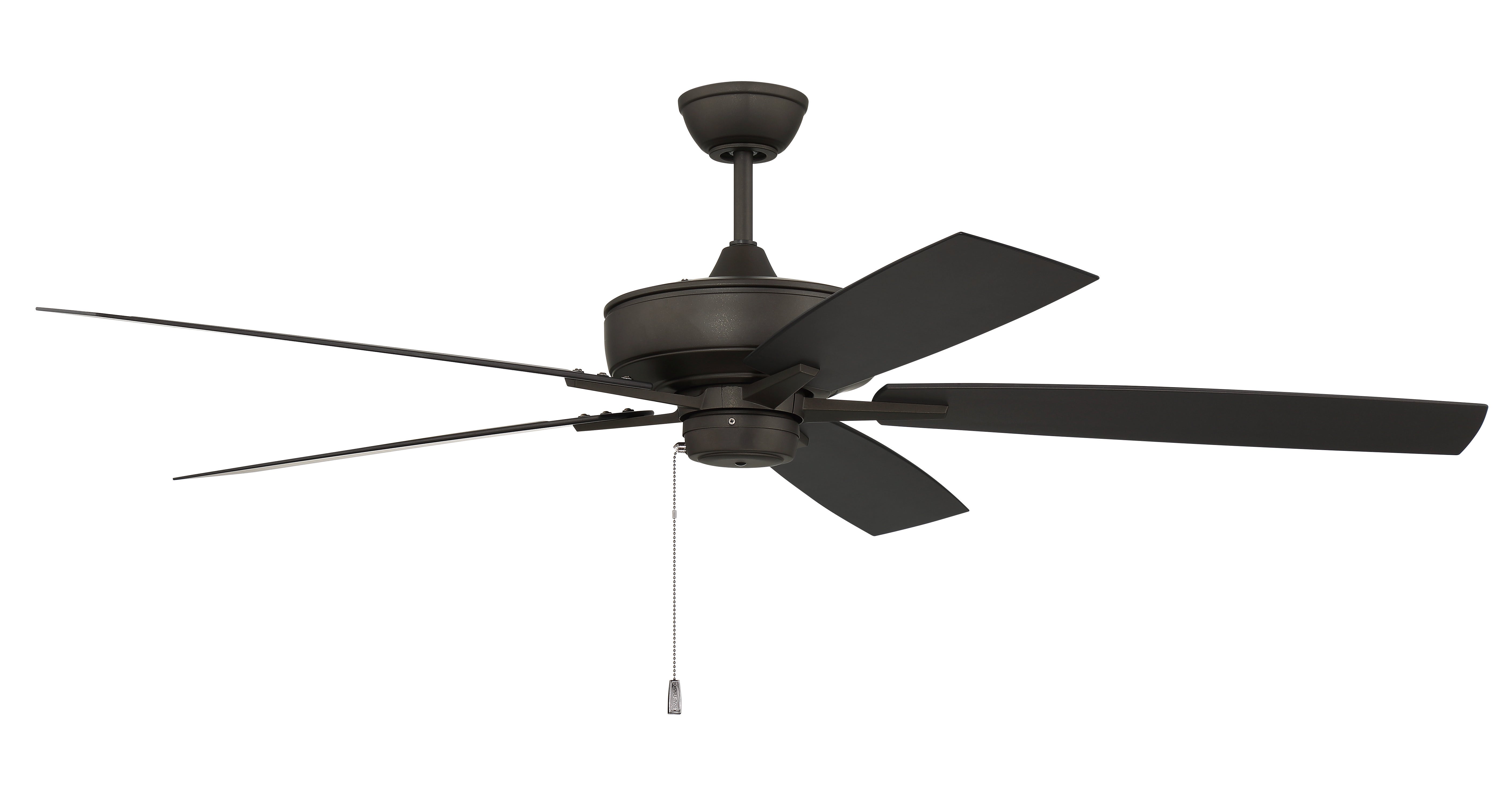 espresso ceiling fans
