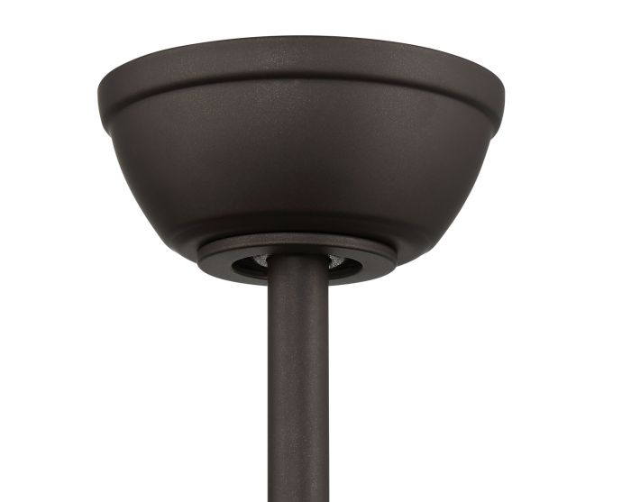 espresso ceiling fans