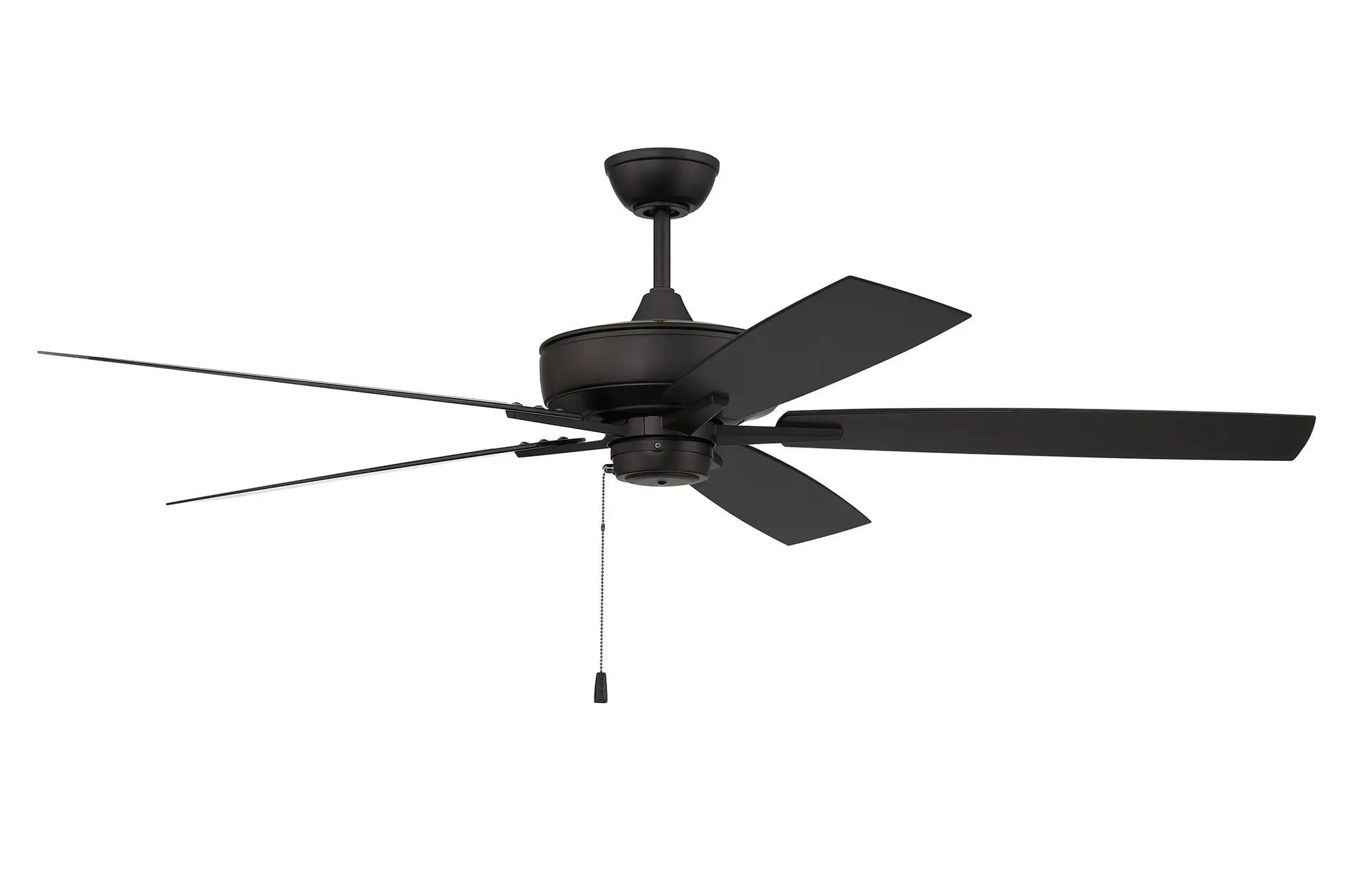 Craftmade Outdoor Super Pro 60 60" 5-Blade Ceiling Fan by Craftmade